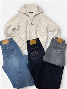 Кардиган LORO PIANA 171688