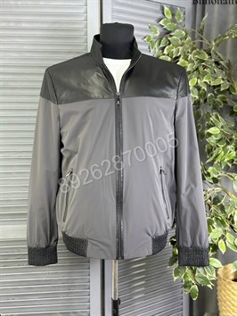 Куртка Brunello cucinelli 24023