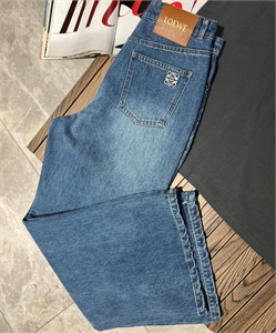 Джинсы LOEWE 171693