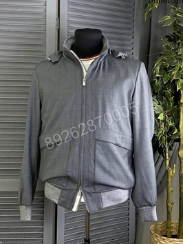 Куртка Brunello cucinelli 24937