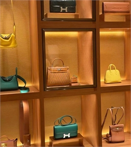 Сумка HERMES 171764