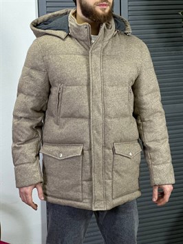 Куртка Brunello cucinelli 15898