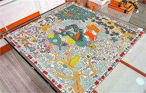 Платок HERMES 171783