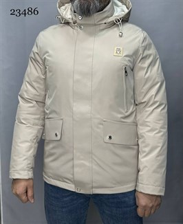 Куртка Brunello cucinelli 43501