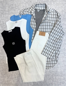 Рубашка LOEWE 172035