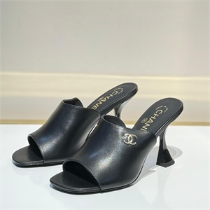 Босоножки CHANEL 172065