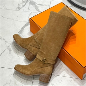 Сапоги HERMES 172066