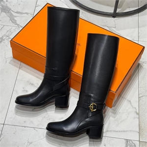 Сапоги HERMES 172068