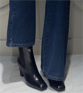 Ботинки PRADA 172071