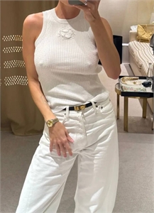 Майка CHANEL 172098