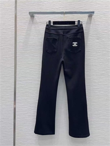 Джинсы CHANEL 172108