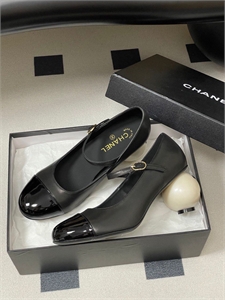 Туфли CHANEL 172115