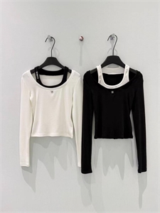 Лонгслив CHANEL 172247