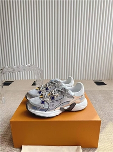 Кроссовки LOUIS VUITTON 172264