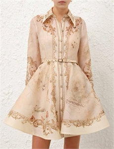 Платье ZIMMERMANN 172266