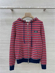 Худи MIU MIU 172283