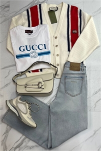 Кардиган GUCCI 172352