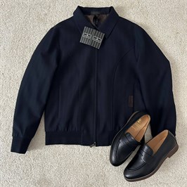 Куртка Zegna 26017