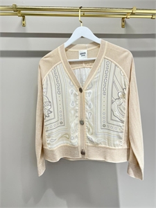 Кардиган HERMES 172371