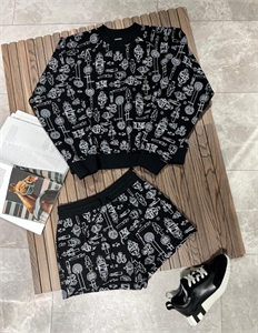 Костюм HERMES 172379