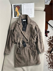 Куртка YSL 172396