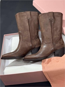 Казаки MIU MIU 172398