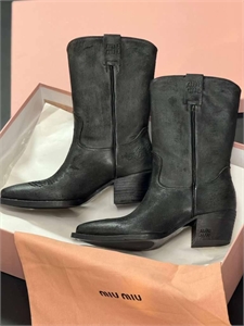 Казаки MIU MIU 172399