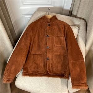 Дубленка LORO PIANA 172418