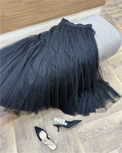 Юбка BRUNELLO CUCINELLI 172449