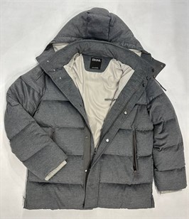 Куртка Zegna 46623