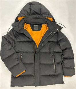 Куртка Zegna 46624