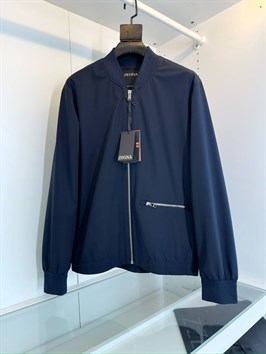 Куртка Zegna 53895