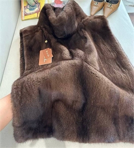 Манишка LORO PIANA 172512