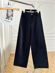 Брюки CHANEL 172736