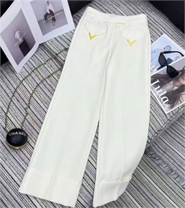 Джинсы VALENTINO 172761