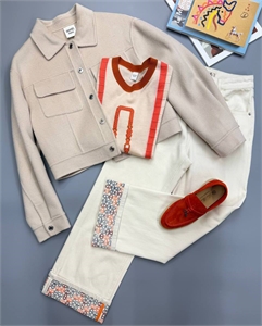 Лоферы LORO PIANA 172790