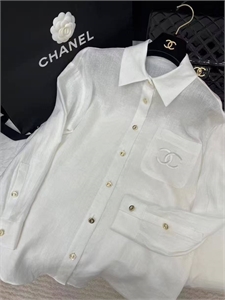 Рубашка CHANEL 172796