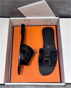 Тапочки HERMES 172856