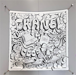 Платок CHANEL 172893