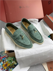 Лоферы LORO PIANA 172905