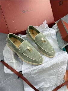 Лоферы LORO PIANA 172918