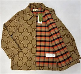 куртка Gucci 51121