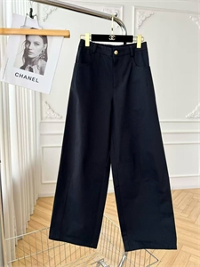 Штаны CHANEL 172983