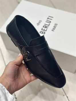 :  Лоферы Berluti 61404