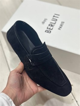 :  Лоферы Berluti 61409