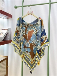 Платок HERMES 173073