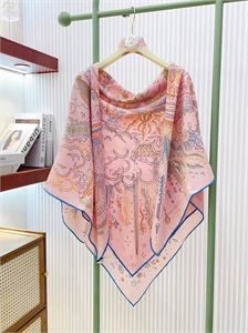 Платок HERMES 173075