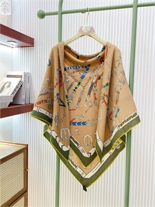 Платок HERMES 173079