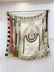 Платок HERMES 173082