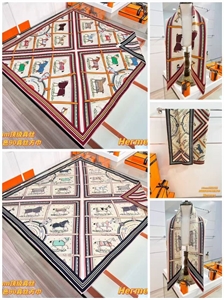 Платок HERMES 173083